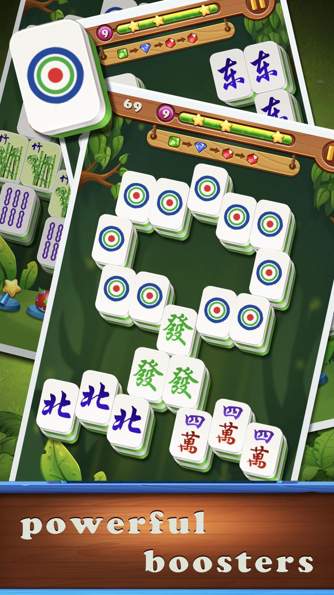 Mahjong Quest Slot