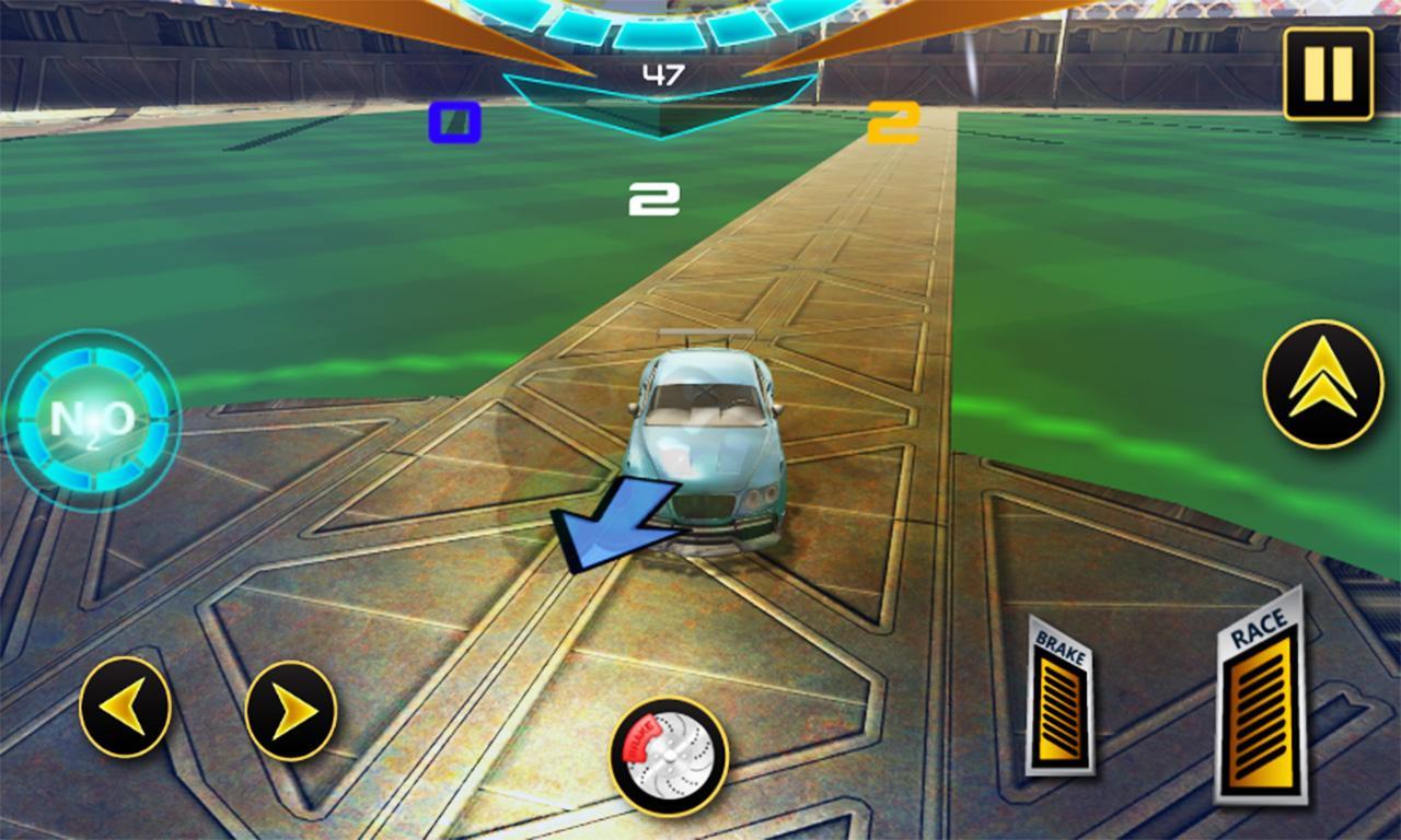 European Soccer Cup 2016