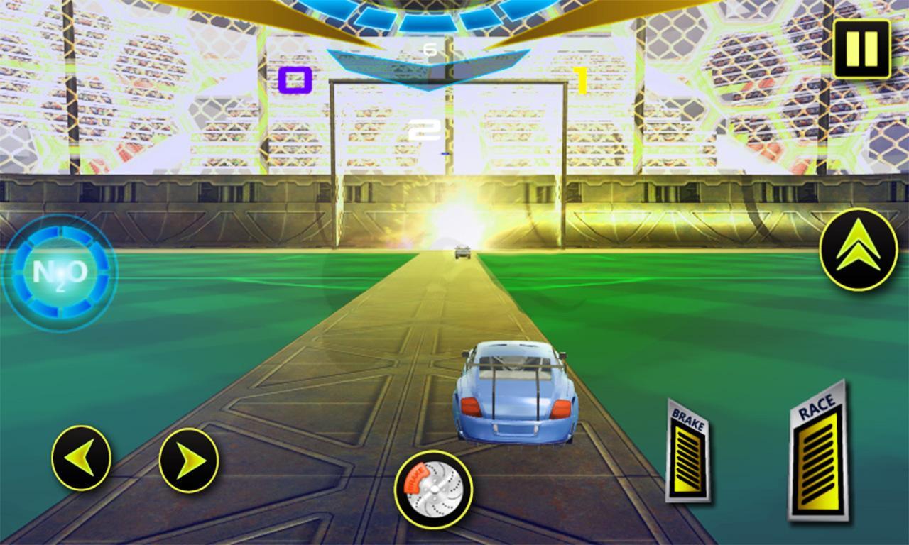 European Soccer Cup 2016