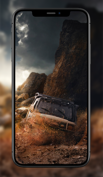 4x4 Off Road Wallpapers
