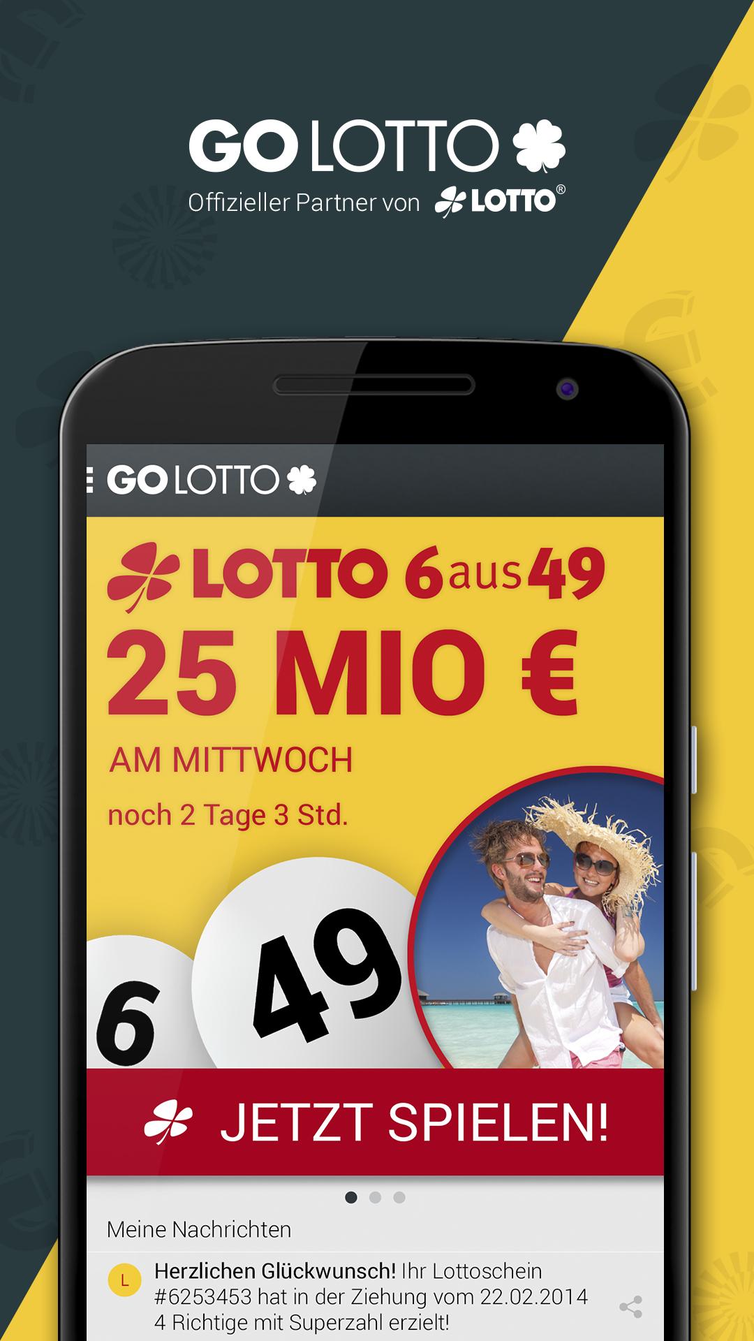 GOLOTTO