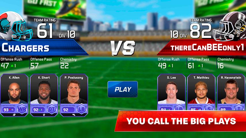 Fantasy Football Coach!