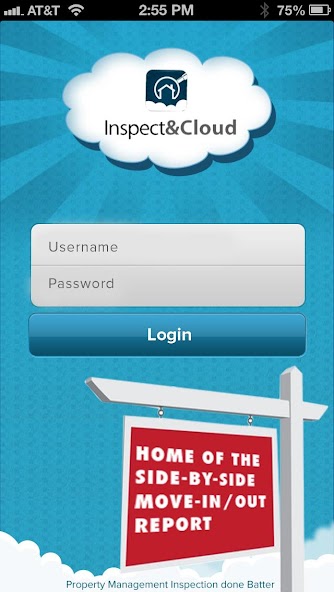 Inspect Cloud