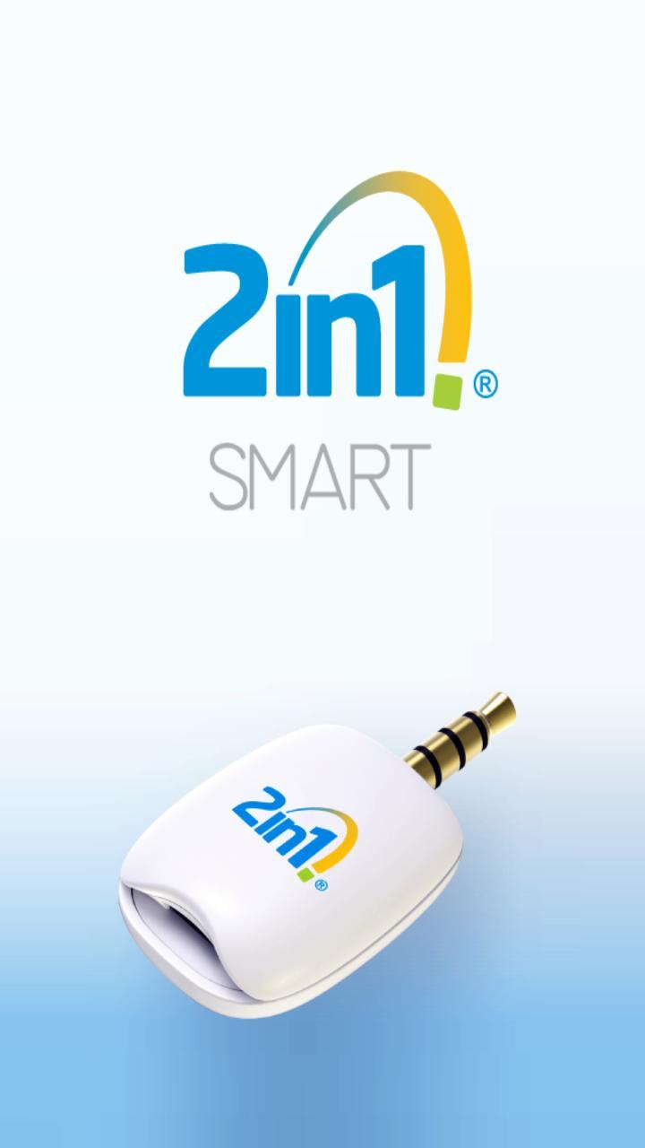 2in1 SMART