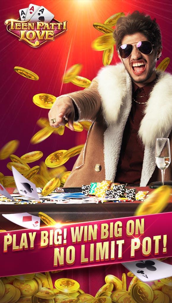 Teen Patti Love