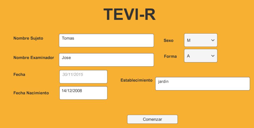 tevi-r