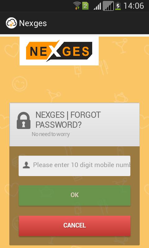 Nexges