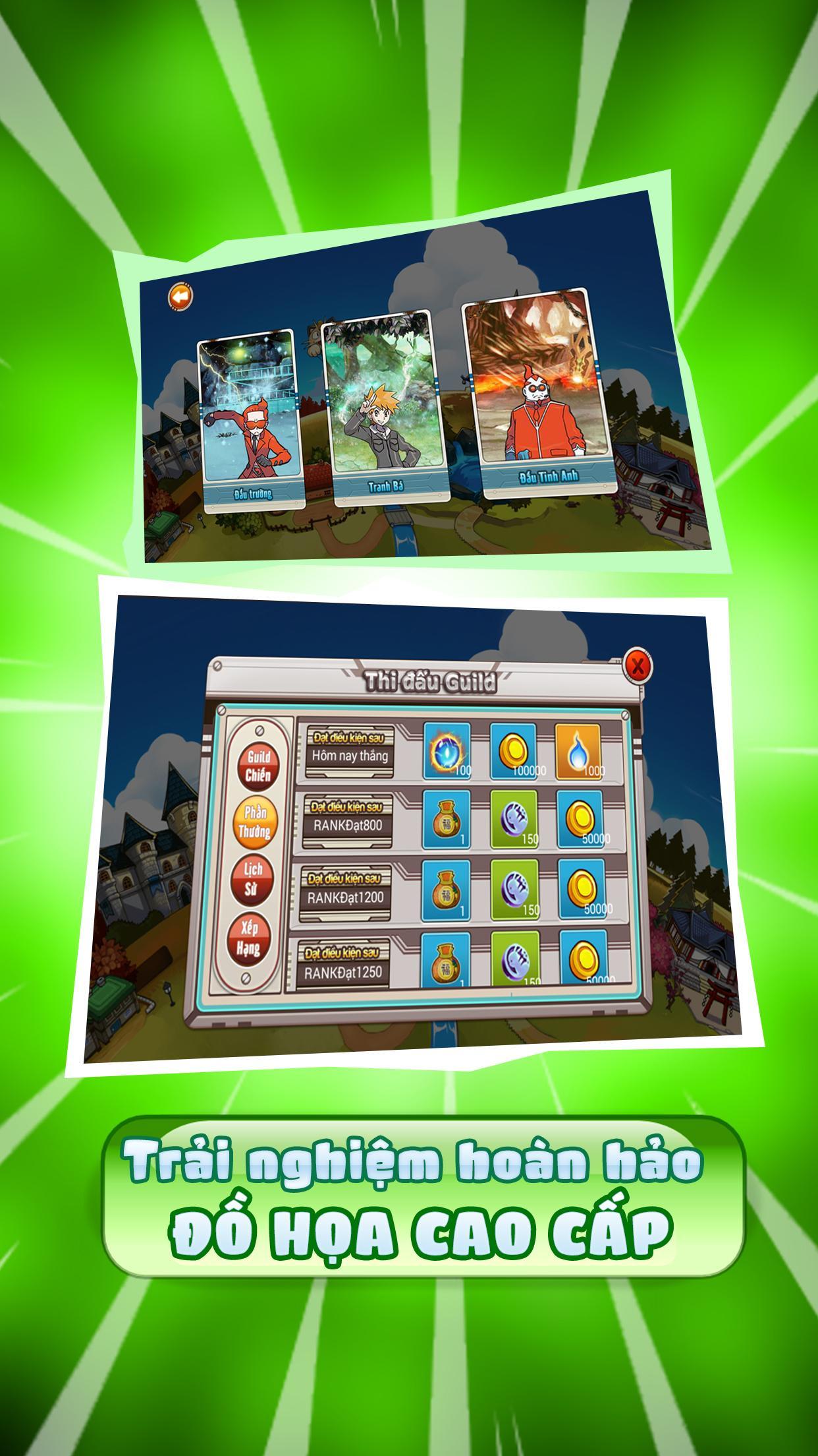 Hoc Vien Thu Cung (Unreleased)