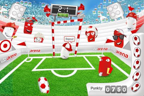 Tic Tac - Kick It !!!