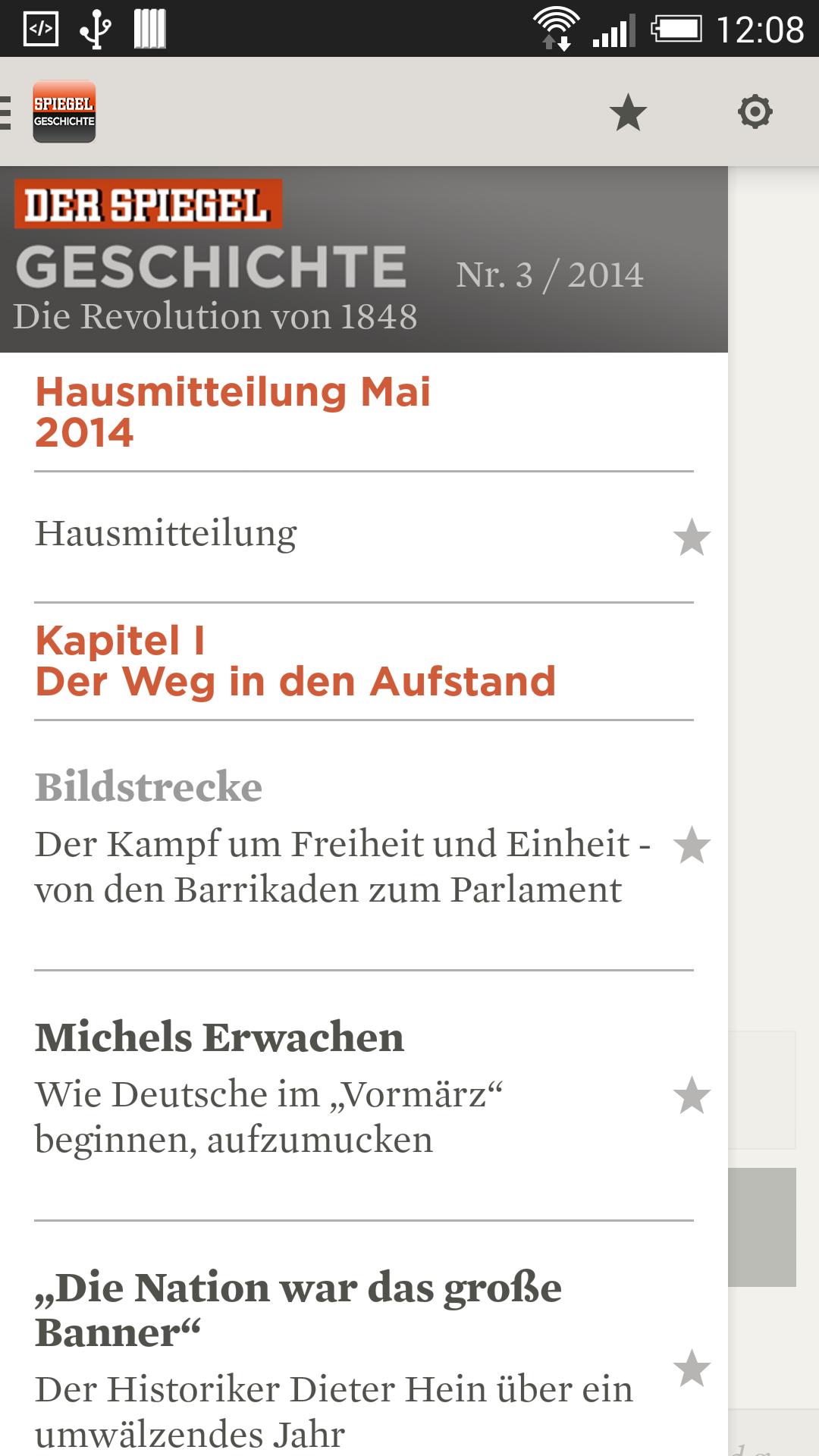SPIEGEL GESCHICHTE