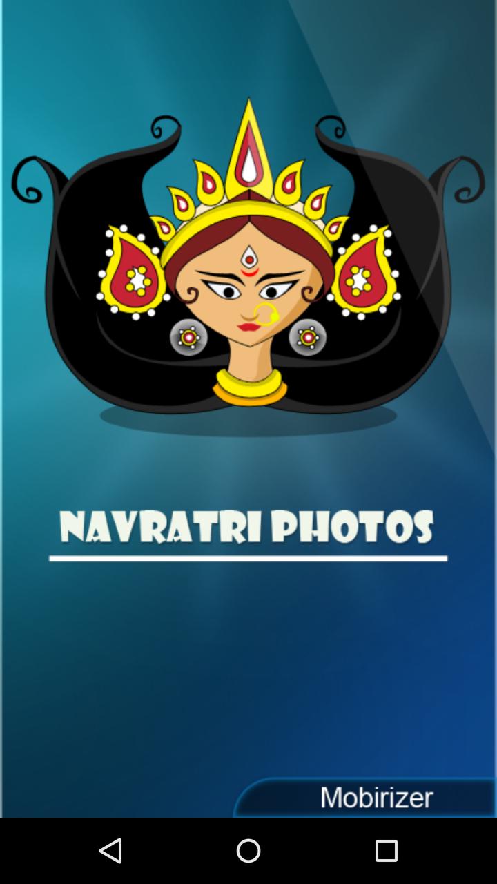 Navratri Photos
