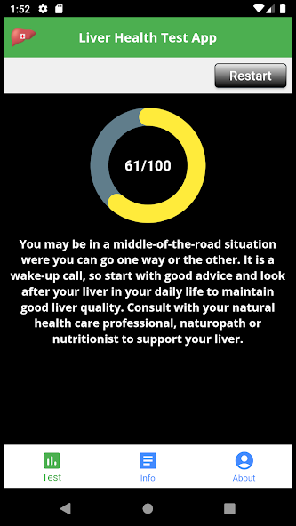 Liver Health