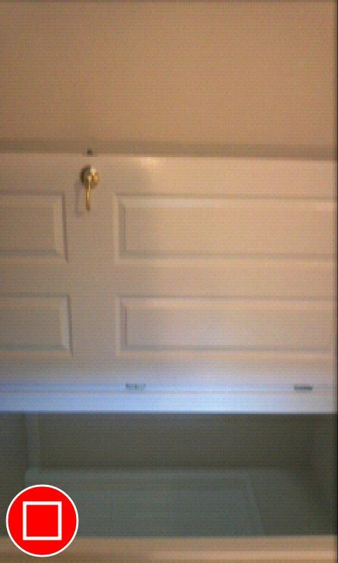 Halloween Motion Detector