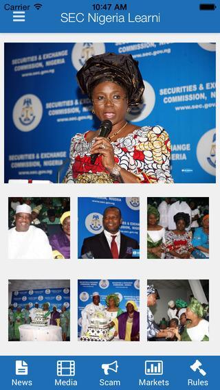 SEC Nigeria