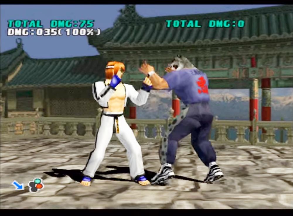 Tips For Tekken 3