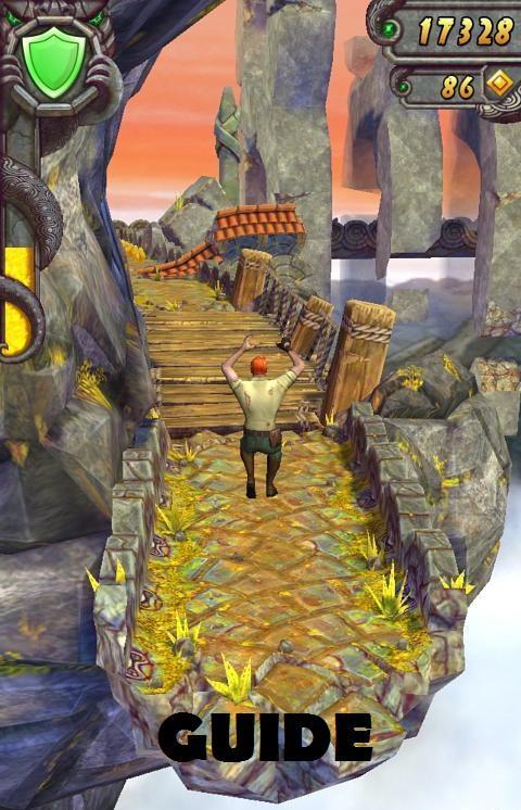 Tips Temple Run 2