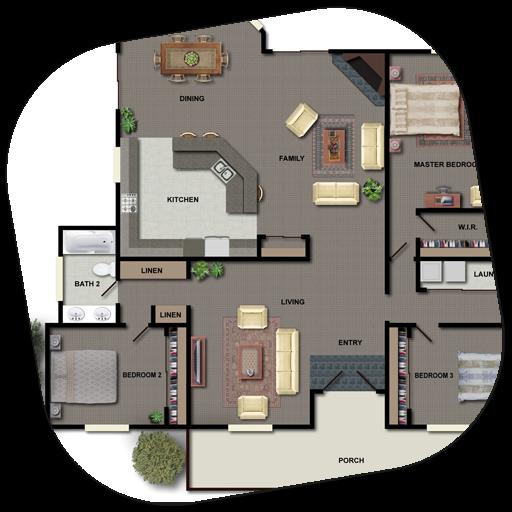 House Plan Designs