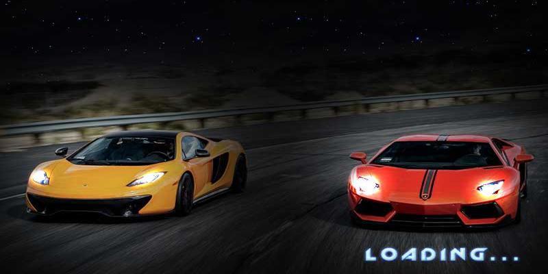 Turbo Racing 2016 : Car Racing