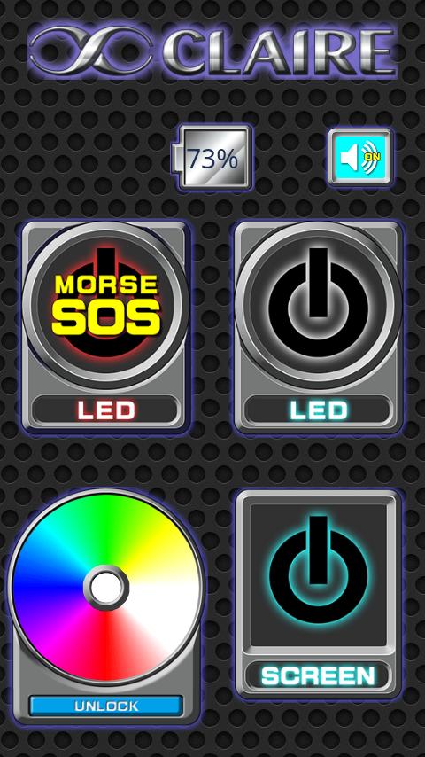 Flashlight - No advertising!