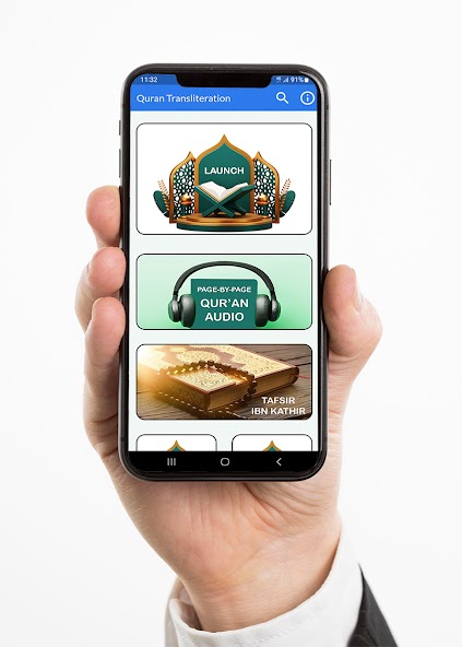 Transliteration Quran Tajweed