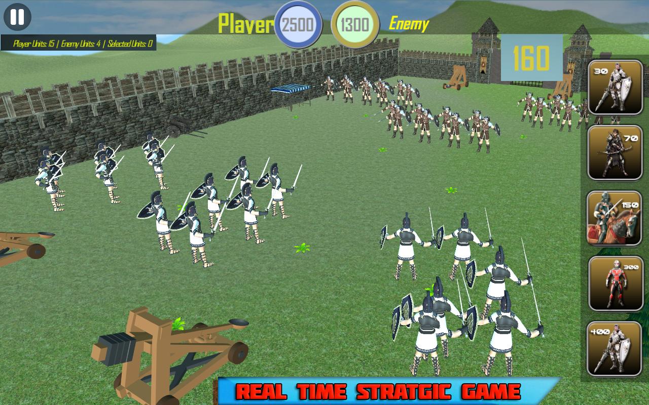 World War ll: Soldier Battleground