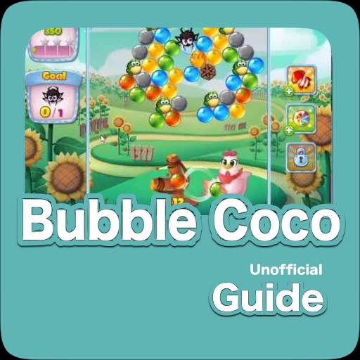 Guide for Bubble Coco