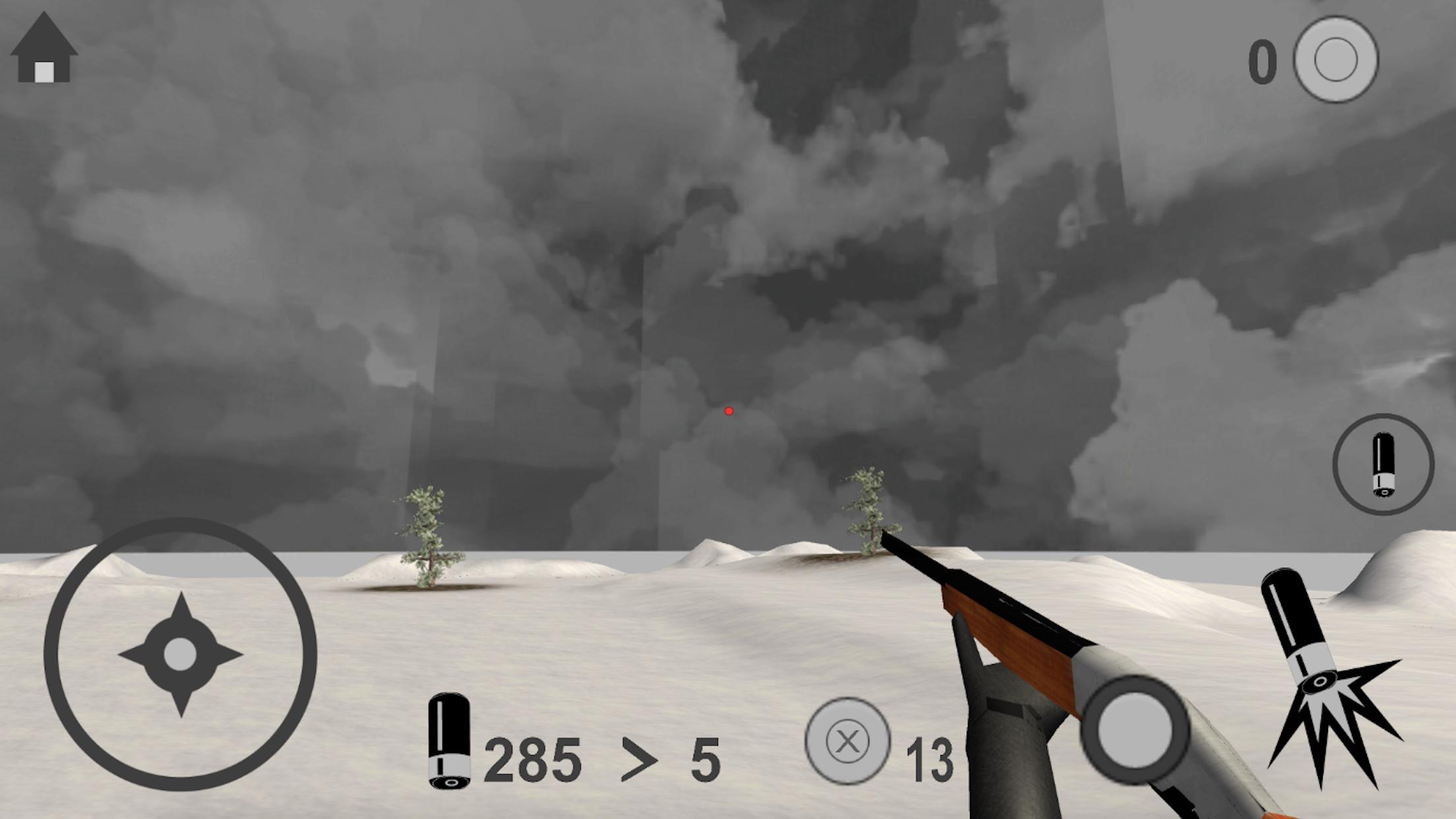 Tiro Target Shooting