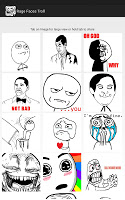 Rage Faces Troll