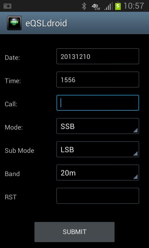 eQSLdroid