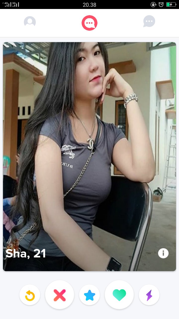 V-Match: Dating App to dating & Chat