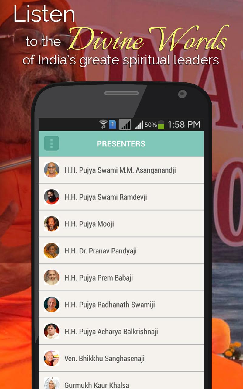 International Yoga Festival