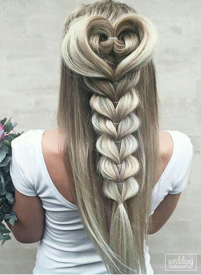 Hairstyles Step by Step | DIY 2018