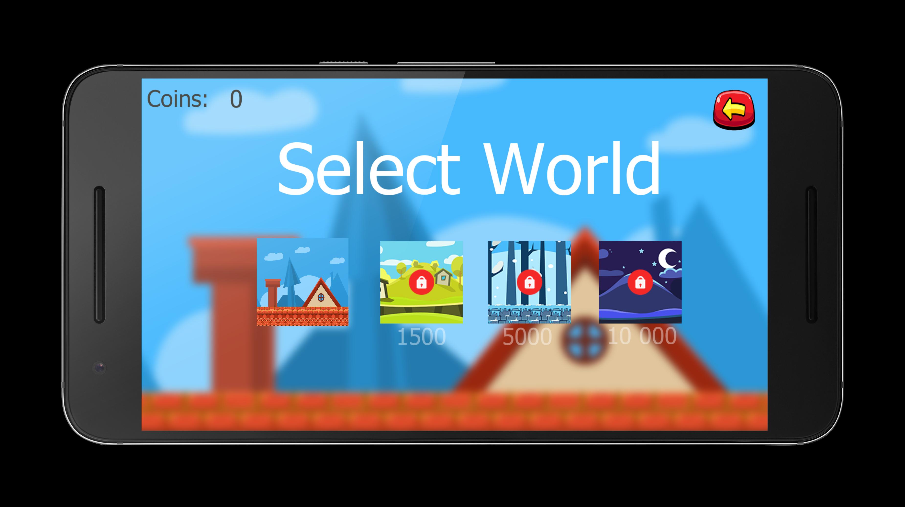 Mr beam Adventure world