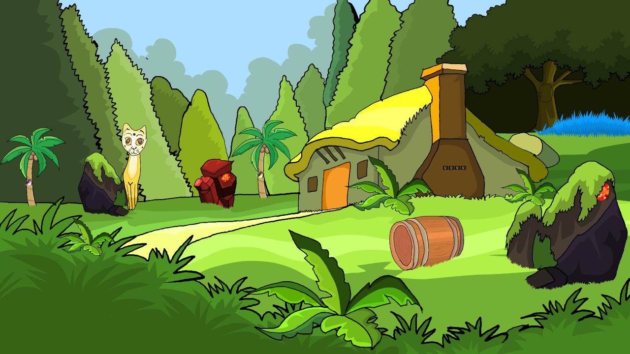 ESCAPE GAMES-JOY 486