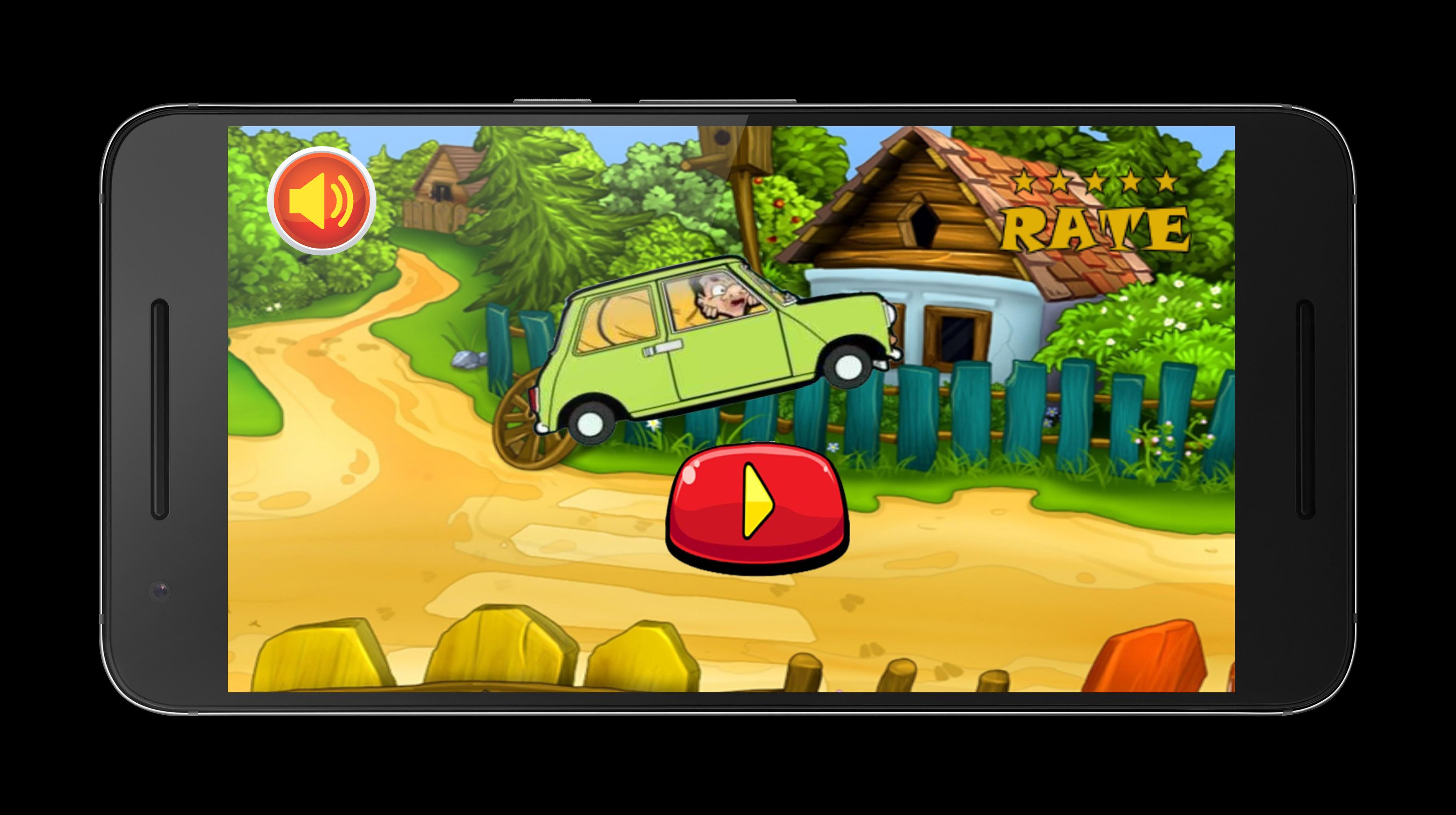 Mr beam Adventure world