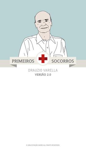 Dr. Drauzio Primeiros Socorros
