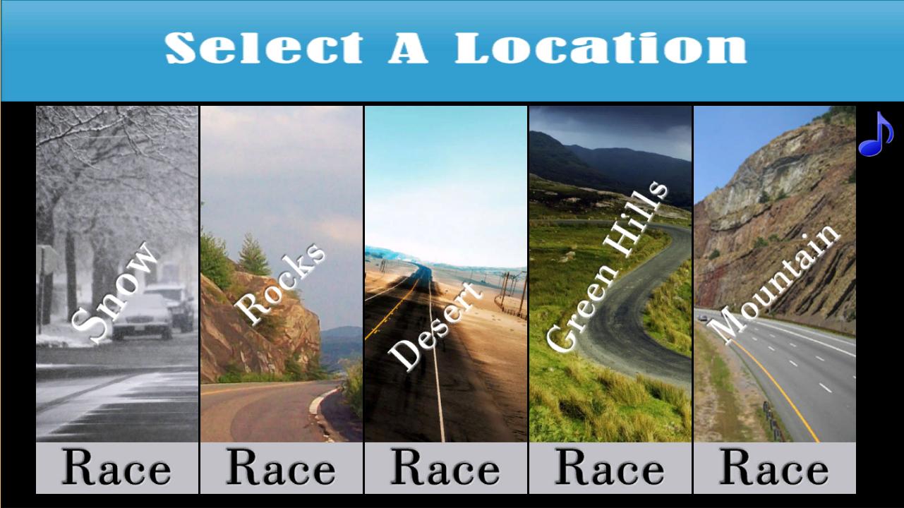 Need Fast Speed 2016 3D