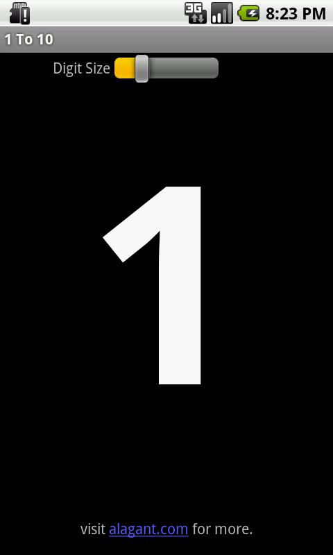 1to10 - Kids Learning Numbers