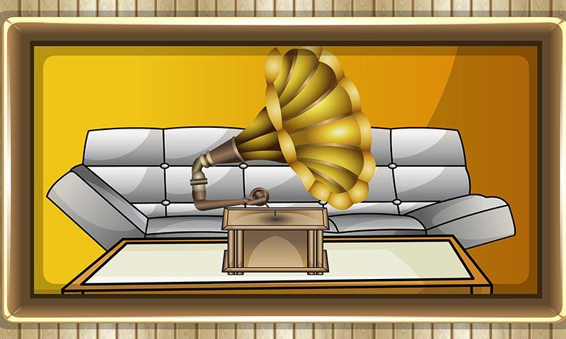 Escape Games Challenge 220