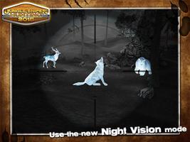 Jungle Sniper Hunting 2015