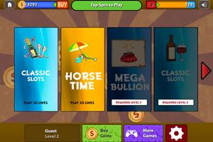 Happy Hour Summer Beer Slots