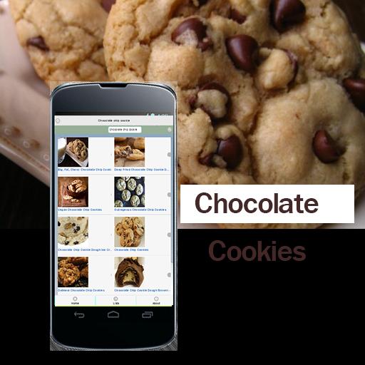 Chocolate chip cookie recipe