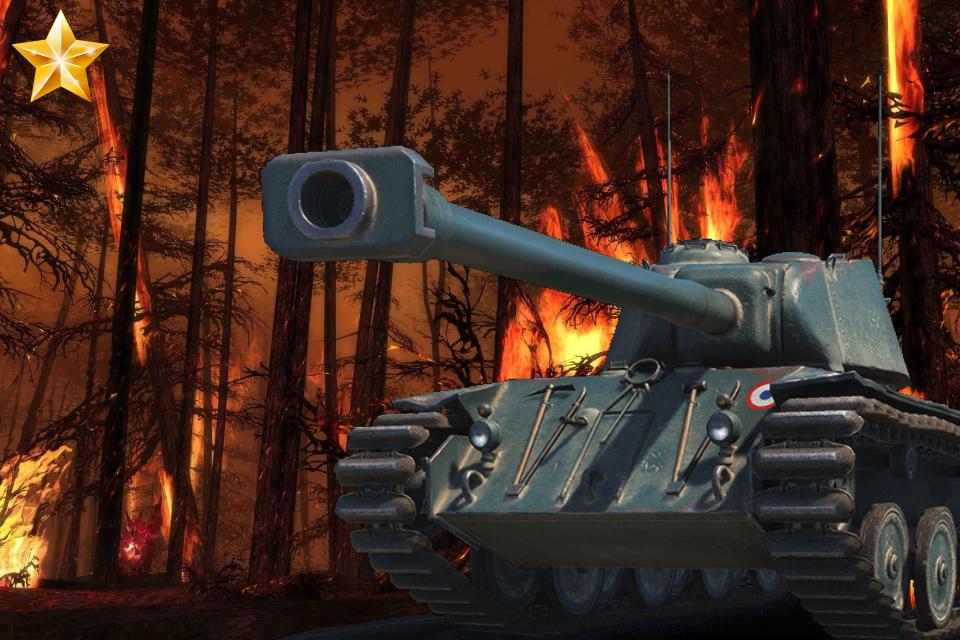 Tank War Games - Free