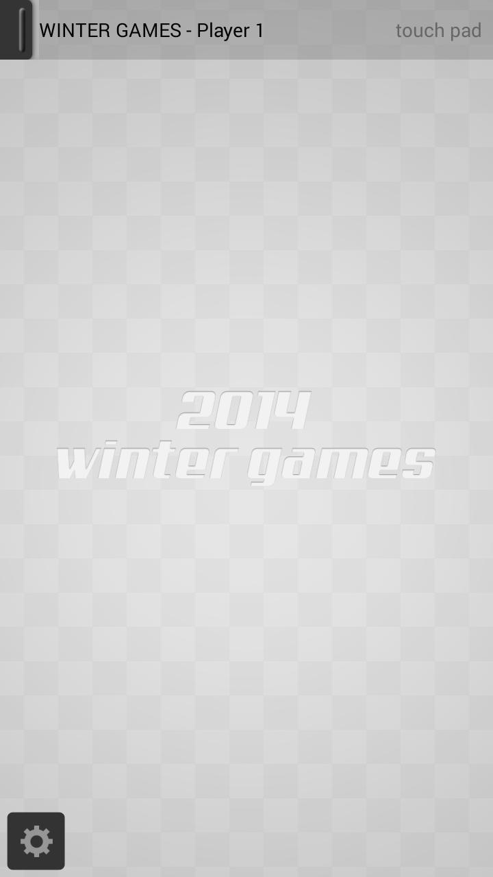 2014 wintergames