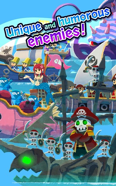 Pirates of Coin
