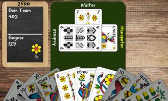 SwissJass Free, Schieber, Coiffeur, Differenzler