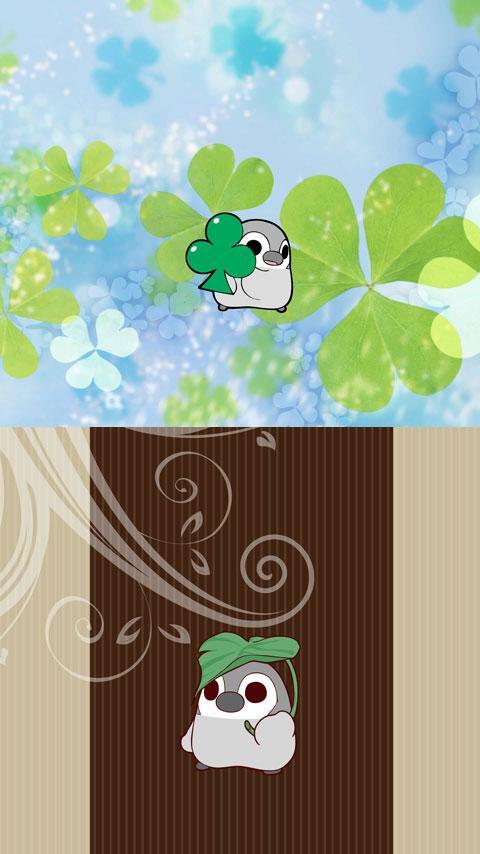 Pesoguin Wallpaper 02 Penguin