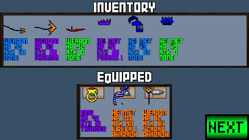 Kakapo Calypse - Action RPG