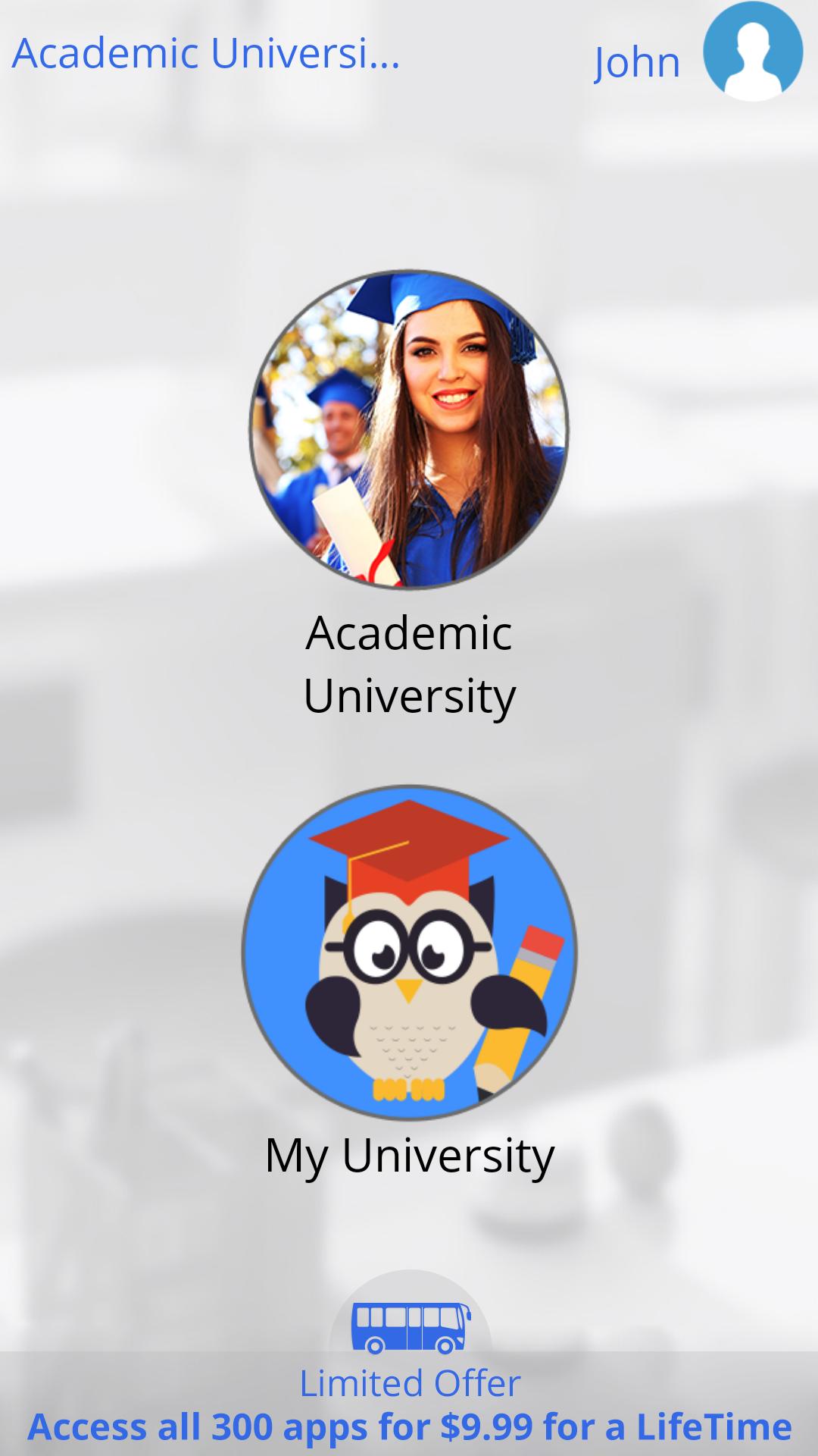 Nursing 101 by GoLearningBus