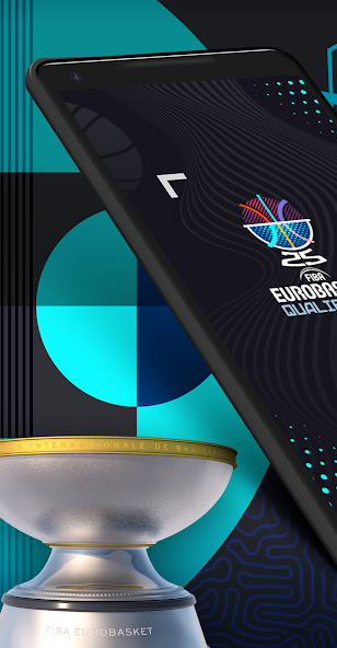 FIBA EuroBasket Qualifiers